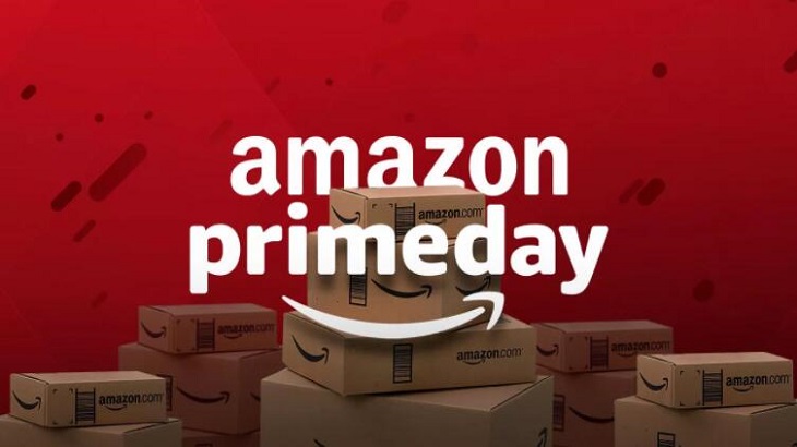 亚马逊美国站Prime Day开始提报！这几个时间点很关键