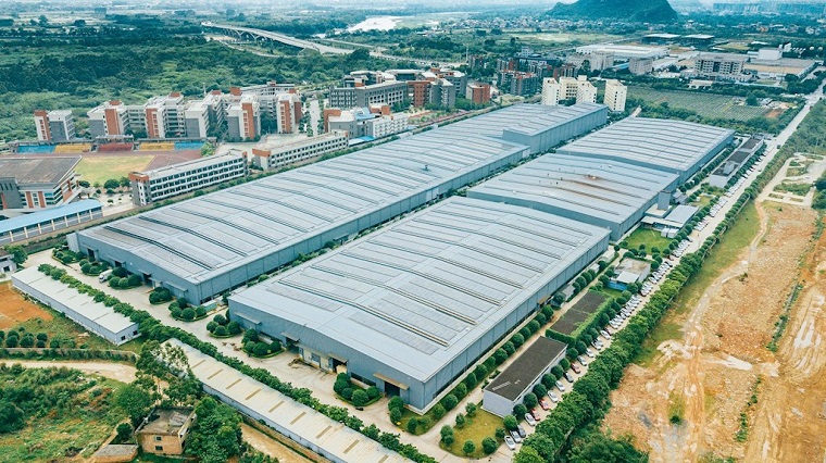 2021年中国保税物流园区发展现状及竞争格局分析