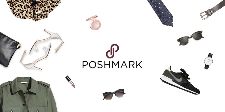 美社交电商Poshmark发布首份财报：营收同比增长27%