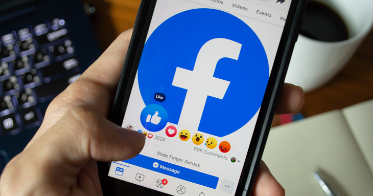 Facebook将允许短视频创作者利用广告变现