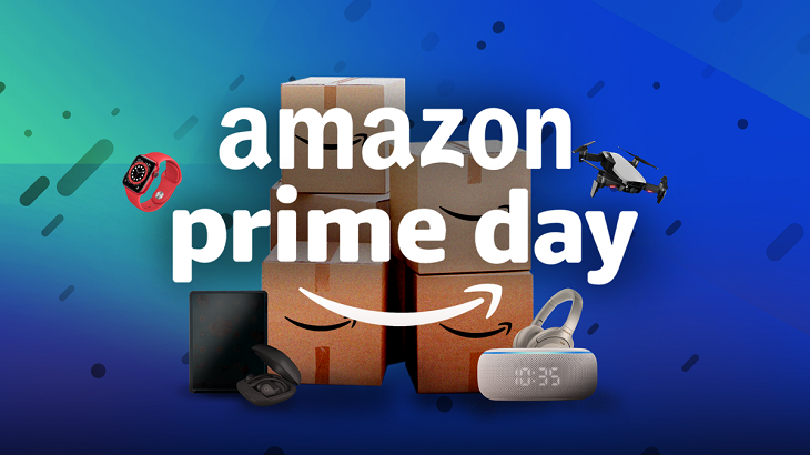 Primeday消息泄露！将会如期举行？
