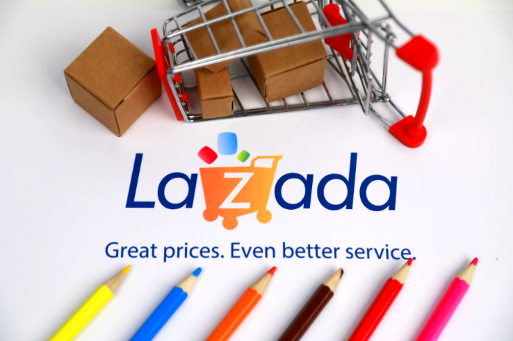 Lazada举办九周年大促狂欢节 推动娱乐化消费
