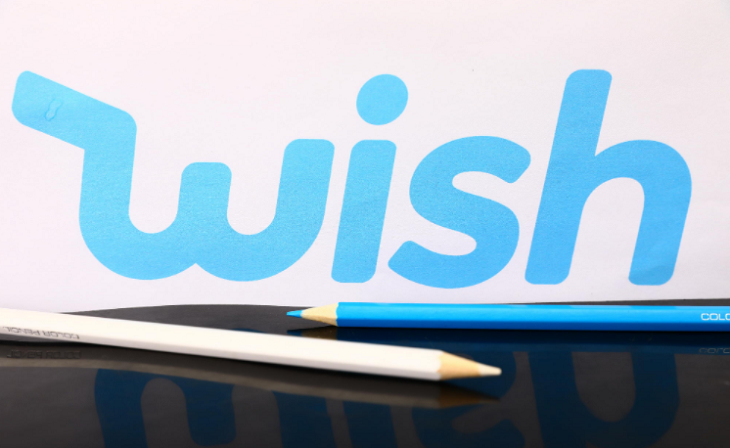 Wish演示视频将在Wish IOS应用程序内产品详情页展示