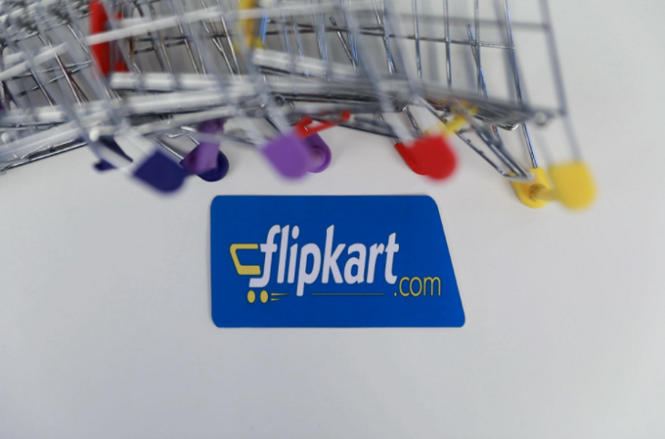 沃尔玛旗下Flipkart新增印度孟加拉语、奥迪亚语