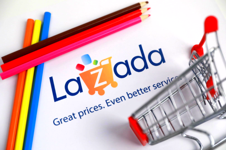 Lazada Bday大促预热：周生生30分钟即实现去年全天交易额