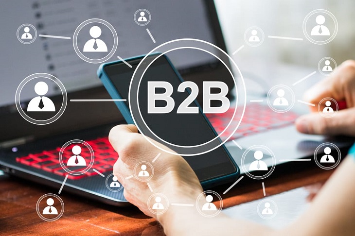 DHL快递白皮书：全球B2B电商交易量将大涨