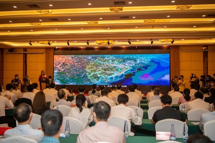获批全国跨境电商综试区一周年，漳州又有大动作
