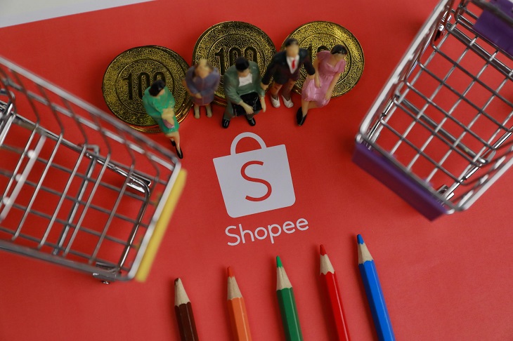 Shopee将开启4.4超值购物日 打造东南亚首个夜间大促
