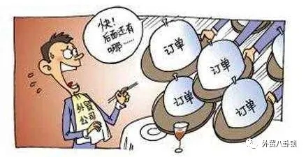 海关数据没用？那是你火候不到家