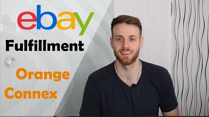 eBay英国站开启eBay Fulfillment英国仓活动