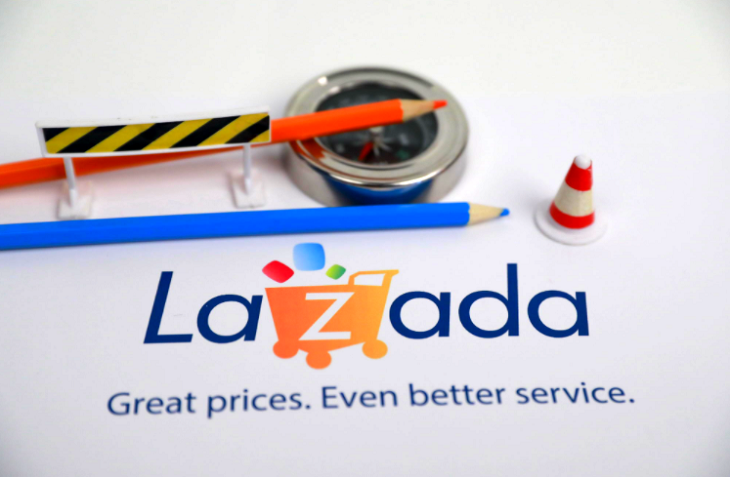 Lazada应用程序向新加坡用户提供CDG出租车服务