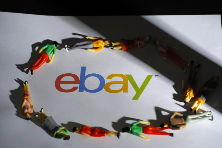 销售二战相关商品遭抗议 eBay美国站迅速删除下架