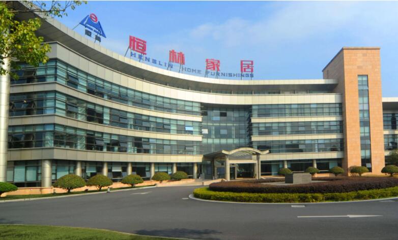 华西证券：跨境电商业务爆发 维持恒林股份“买入”评级