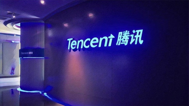 腾讯5000万美金领投时尚电商Chicv，未来将拓展至中东市场