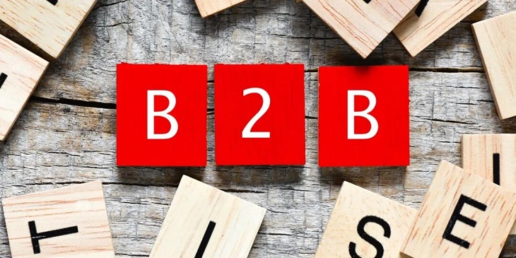 新贸易模式：得小B者得天下？中东小B市场情况如何？