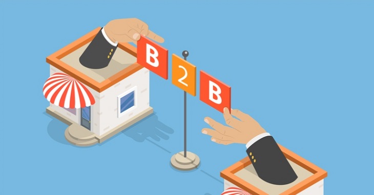 中东B2C电商已成熟，下一波增长将会在B2B领域？
