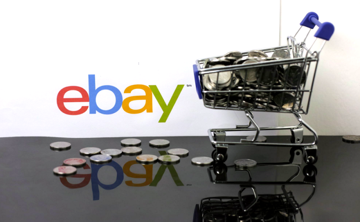 eBay英国站推出消费者卖家eBay支付服务