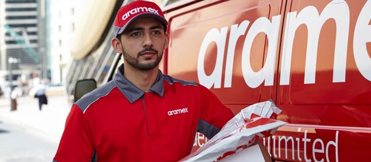 Aramex 2021年第一季度利润下滑，中东地区电商业务飞速增长