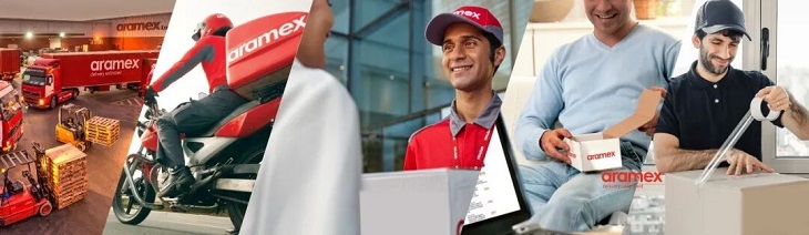 Aramex 2021年第一季度利润下滑，中东地区电商业务飞速增长