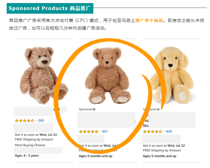 亚马逊新加坡站点上线三款广告产品 可帮助卖家引流