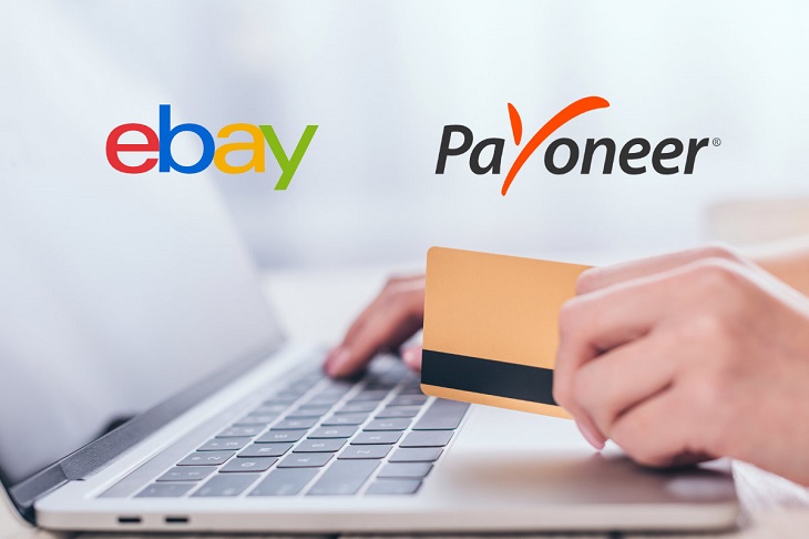 eBay与Payoneer派安盈在选定国家开展管理支付合作