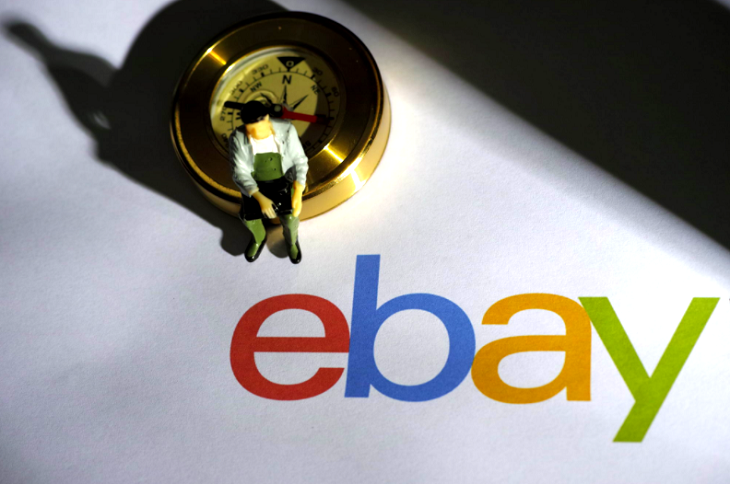 eBay澳大利亚与Sendle推出首个免打印运输服务