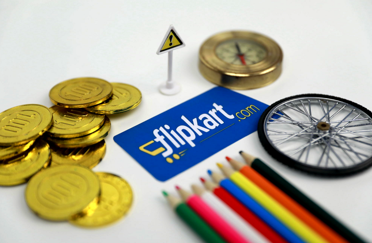 Flipkart拟为印度卖家免除仓储费 承担卖家疫情保险费