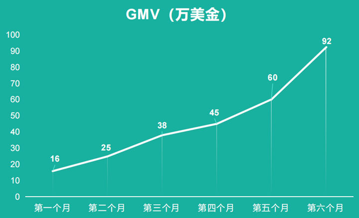 Shopify独立站结合TikTok，引爆中东市场就差你