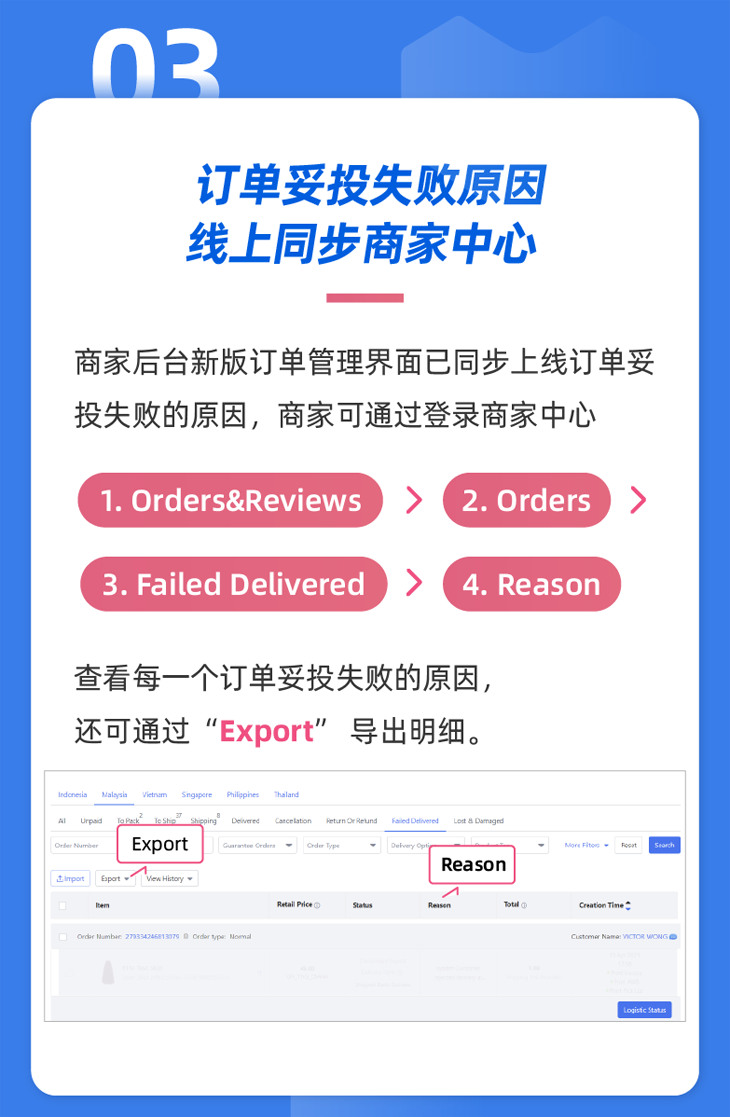 Lazada调整多项跨境物流服务：开放义乌北苑集货点