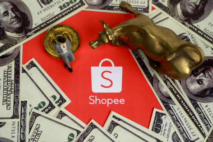 Shopee2021年Q1总订单数达到11亿，GMV增至126亿美元
