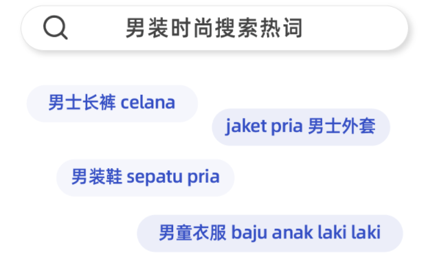 Lazada发布印尼站闪购热门品类及价格推荐