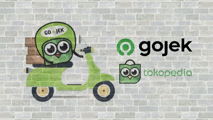 印尼Gojek和Tokopedia正式合并 阿里腾讯表示祝贺