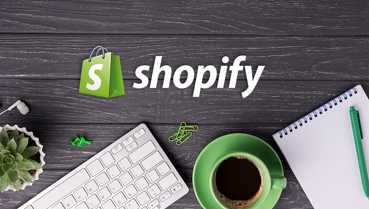 独立站爆发 Shopify登顶全球增速第一