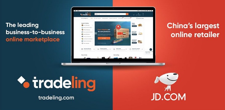Tradeling发布首篇中东B2B电商权威研究