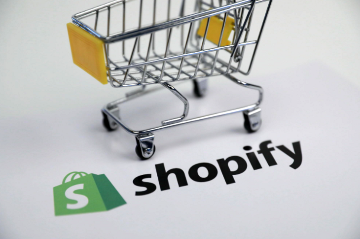 传京东国际正招募商家做Shopify独立站