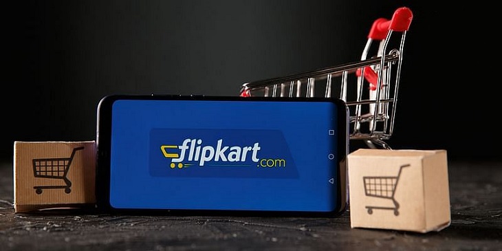 Flipkart Growth Capital计划已实现53%的交易量增长