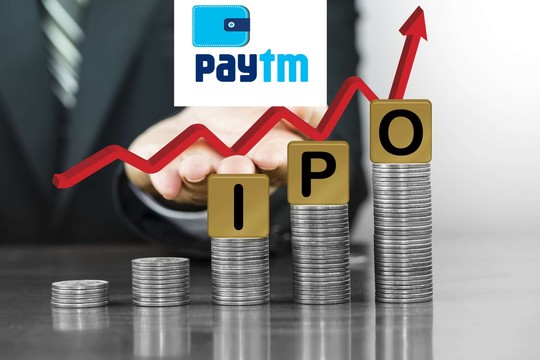 印度支付巨头Paytm拟11月IPO，融资30亿美元估值300亿