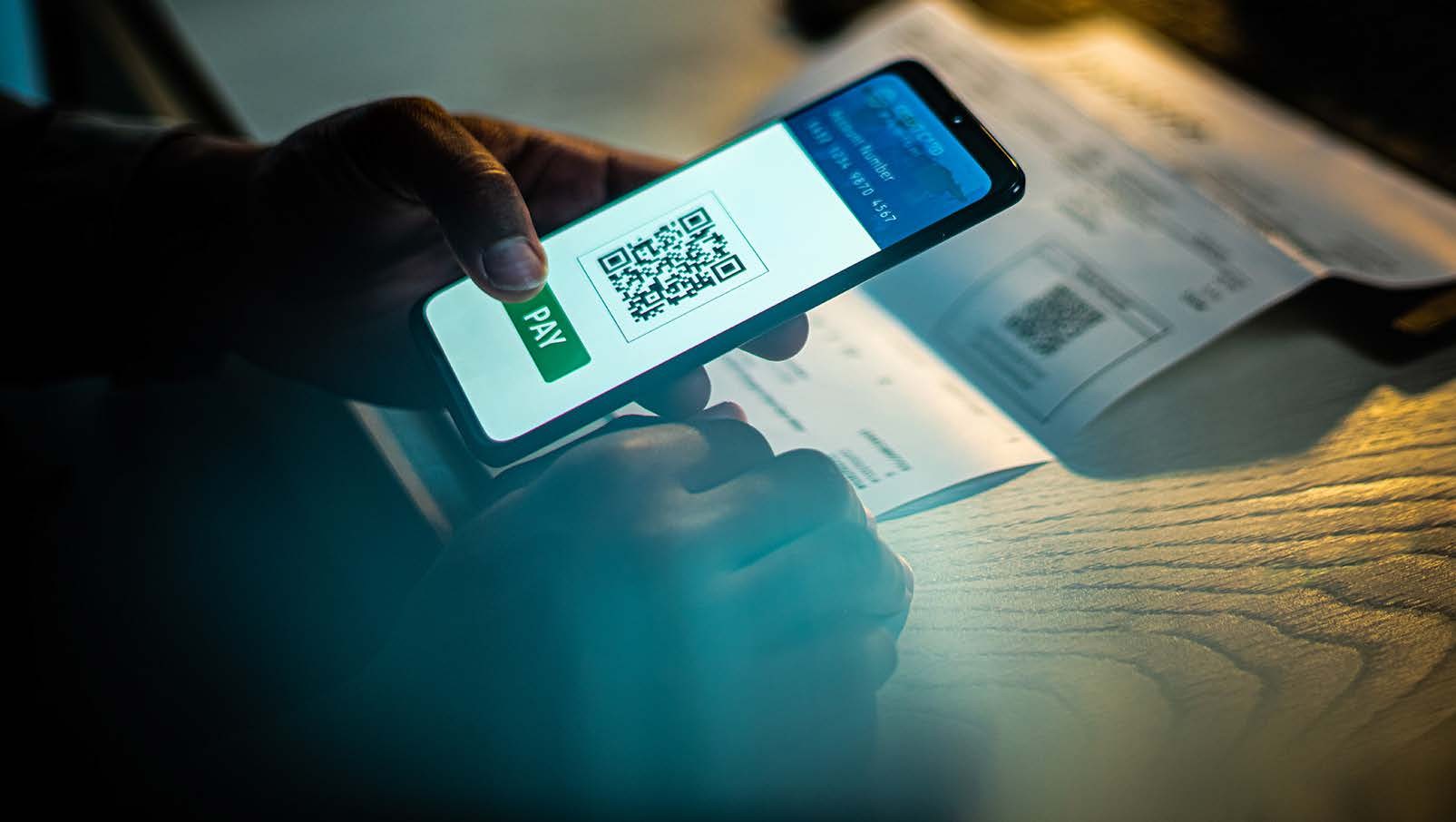 金融科技行业白皮书1.0，巧用Facebook推广品牌实现增长