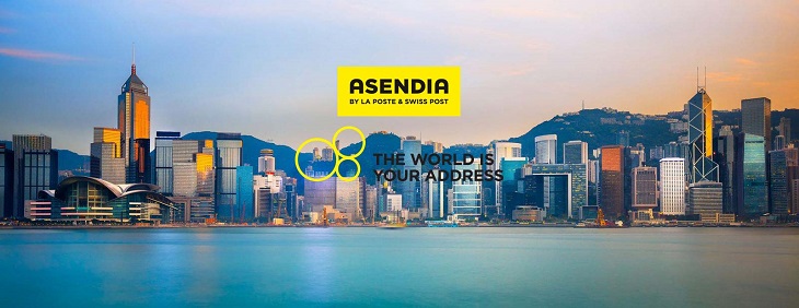 Asendia收购跨境电商技术公司eShopWorld