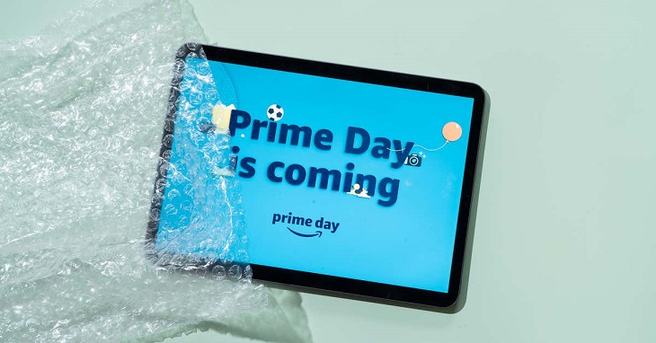 2021亚马逊Prime会员日来了 史上最全筹备干货看这里