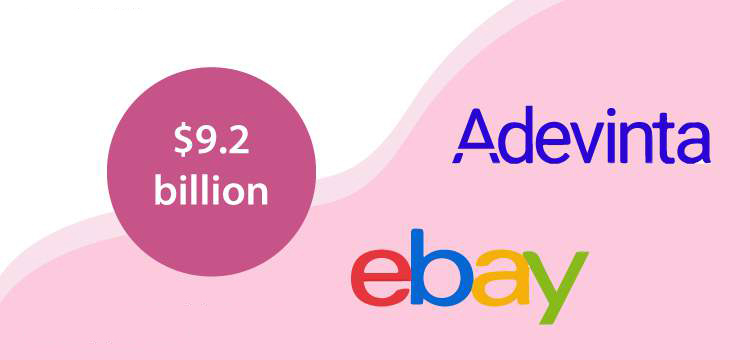 英国监管机构批准Adevinta收购eBay分类广告业务
