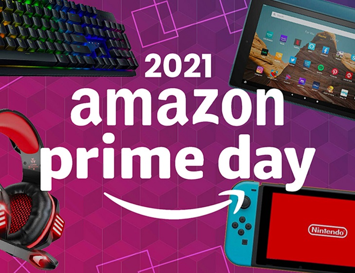亚马逊Prime Day来袭！高管表示阿联酋站Prime会员数量翻番