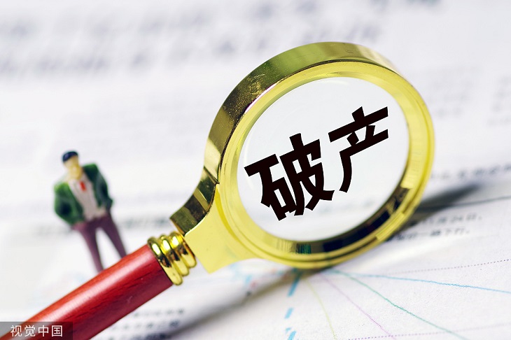 跨境电商大卖家环球易购被申请破产