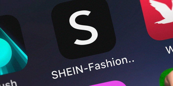 中国跨境电商Shein被指侵犯知识产权