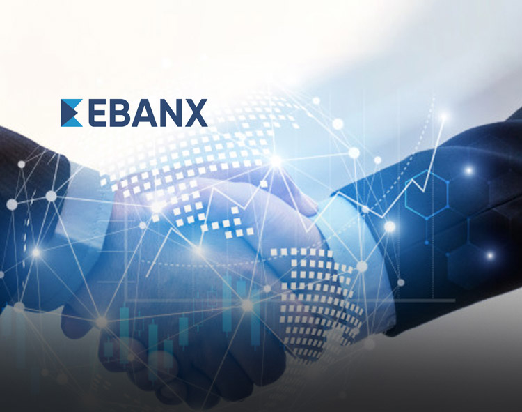 巴西跨境商务平台EBANX完成新一轮4.3亿美元融资