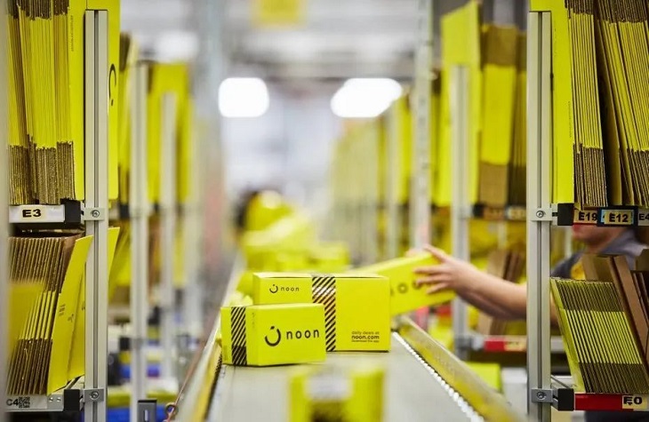 直接抬杠亚马逊Prime Day？Noon将在同日期举行超级大卖活动
