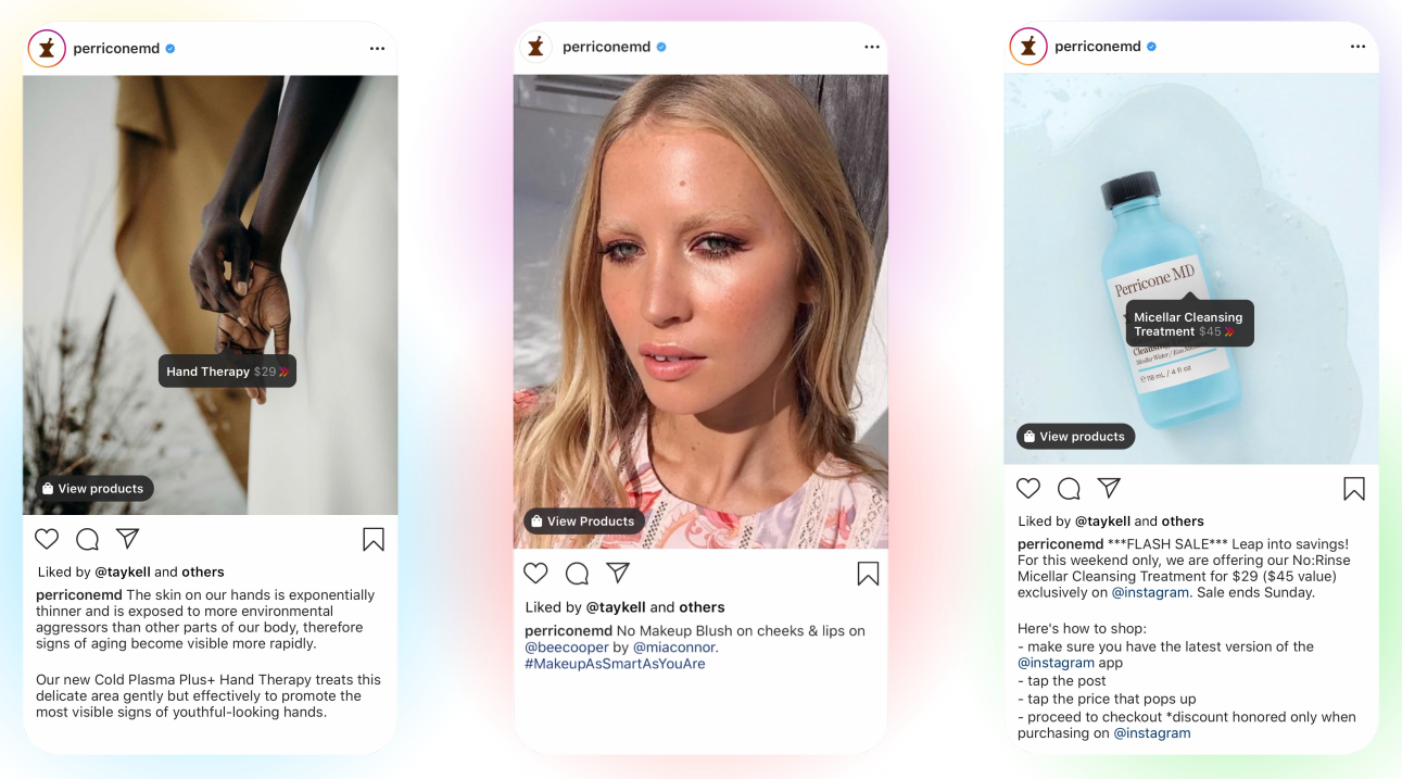 FB产品更新 | Instagram动态广告可添加产品标签；APP 误导性手法政策规范