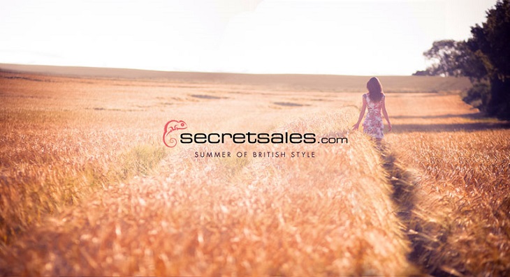 在线时尚平台Secret Sales获1000万欧元A轮融资