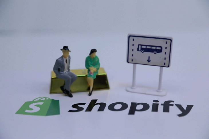 谷歌推出购物地图 将与Shopify联手