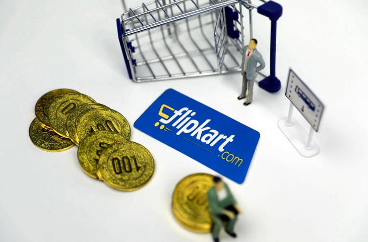 印度电商Flipkart宣布推出社交电商平台Shopsy